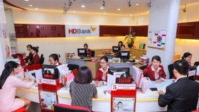 Sau kiểm toán HDBank lãi sau thuế hơn 4.020 tỷ đồng, tăng trưởng 25,6%