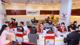Sau kiểm toán HDBank lãi sau thuế hơn 4.020 tỷ đồng, tăng trưởng 25,6%
