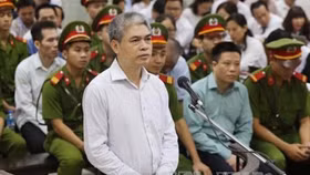 Đại án OceanBank: Vỡ mộng “người buôn tiền”