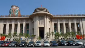 Xử lý trách nhiệm cá nhân, tổ chức liên quan đến thanh tra, giám sát Oceanbank từ 2009 – 2014