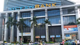 Đại án Oceanbank: Đề nghị truy tố Phạm Công Danh, Hứa Thị Phấn