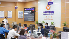 LienVietPostBank giảm lãi vay 1% hỗ trợ doanh nghiệp dịp cuối năm