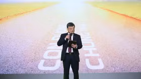 ĐHĐCĐ Masan Group: Đặt mục tiêu doanh thu năm 2020 tăng gấp đôi, trở thành nền tảng Tiêu dùng – Bán lẻ hàng đầu Việt Nam