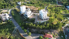 Trước ngày 30/11 phải tháo dỡ các công trình sai phạm tại dự án Nha Trang Seapark