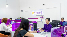 Nhóm cổ đông SoftBank chi khoảng 1.000 tỷ đồng mua 24,1 triệu cổ phiếu TPB