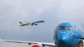 Bộ GTVT đề xuất mở lại các đường bay quốc tế từ năm 2022