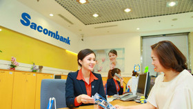 Phát hành thành công lô trái phiếu, Sacombank thu về 5.000 tỷ đồng