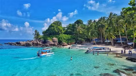 Từ ngày 20/11, Phú Quốc sẽ thí điểm mở cửa đón khách du lịch quốc tế