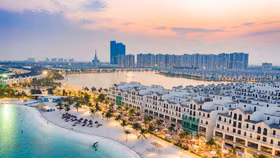 Vinhomes dành ưu đãi đặc biệt cho khách hàng phía Bắc