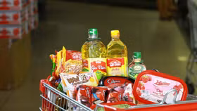 KIDO đã nắm quyền chi phối 51% Vocarimex