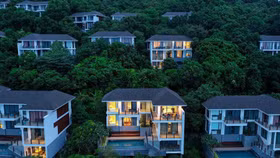 Giới tinh hoa và niềm khao khát BĐS ở vị trí độc tôn