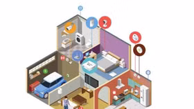 ONE Home: Giải pháp cho ngôi nhà thông minh