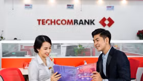 Lãi suất tiết kiệm ngân hàng Techcombank tháng 5/2023 không biến động