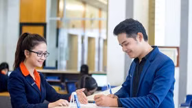 Lãi suất huy động ngân hàng Sacombank tháng 6/2023: Giảm tới 0,7 điểm phần trăm