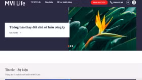 Yêu cầu Bảo hiểm MVI báo cáo về hợp đồng giao kết với diễn viên Ngọc Lan