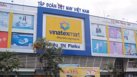 Tập đoàn Dệt may Việt Nam dự kiến chi trả cổ tức bằng tiền mặt tỷ lệ 6%