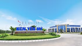 Duy nhất công ty con của Hoà Phát muốn làm dự án NƠXH hơn 4.800 tỷ đồng tại Hưng Yên