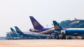 Bộ GTVT kiến nghị mở lại một số chuyến bay quốc tế từ tháng 8