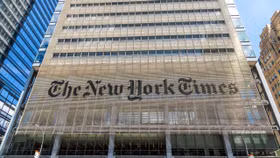 Các hãng truyền thông hàng đầu thế giới lần lượt rời khỏi Hồng Kông