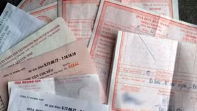 Khởi tố 3 cán bộ Sacombank liên quan đến vụ mua bán hóa đơn gần 2.000 tỷ đồng