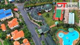 Hai Golfer đạt giải "Hole In One" được giảm 1 tỷ đồng khi mua biệt thự Vani Villas Thuận An