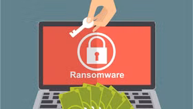 Virus máy tính làm "bốc hơi" 24,4 nghìn tỷ VNĐ