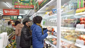 Masan – “cầu nối” cho nhà đầu tư ngoại vào Việt Nam