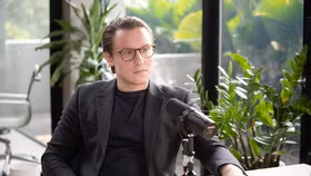 Cựu Giám đốc điều hành Leflair Loïc Gautier và những nước đi táo bạo cùng Society Pass