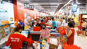 Tăng trưởng ở tất cả các mảng kinh doanh, Masan đạt 88.629 tỷ đồng doanh thu