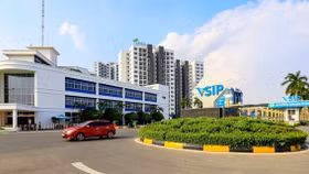 VSIP tài trợ lập quy hoạch KCN Vĩnh Thạnh 900 ha tại Cần Thơ
