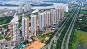 Kiến nghị xử lý những thông tin tiêu cực về thị trường, doanh nghiệp bất động sản
