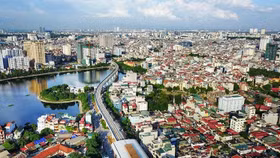 Lập "Tổ công tác tháo gỡ khó khăn, vướng mắc" trong triển khai dự án bất động sản