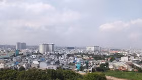 Đồng Nai dự kiến tăng giá đất tại nhiều khu vực