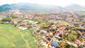 Phú Thọ tìm chủ cho hai dự án gần 2.000 tỷ đồng tại Thanh Sơn và Cẩm Khê