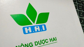 CTCP Nông dược HAI bị HOSE nhắc nhở vì chậm công bố BCTC quý 1/2022 lần 2