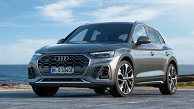 Triệu hồi hơn 300 xe Audi Q5 tại Việt Nam vì lỗi túi khí