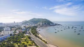 Bà Rịa – Vũng Tàu: 61 khu đất không đủ điều kiện đấu giá