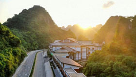 Onsen Quang Hanh: Khi những giá trị vàng được nhân rộng và nâng tầm