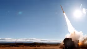 Mỹ thử nghiệm thành công tên lửa tấn công chính xác (PrSM) tầm bắn xa nhất