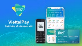 Một loại tiền mới đang "đe doạ" thị trường thanh toán trực tuyến