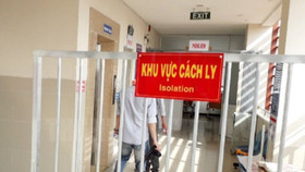 Tối 25/6: Thêm 102 ca mắc COVID-19