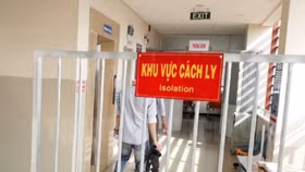 Tối 25/6: Thêm 102 ca mắc COVID-19
