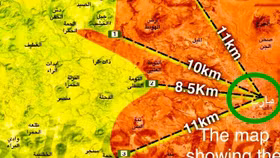 UAV mang bom tự sát Houthi tập kích dữ dội căn cứ quân sự Liên quân Ả rập Xê út