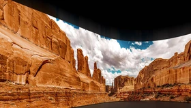 Samsung ra mắt màn hình The Wall 2021 trên toàn cầu