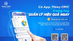 Ra mắt Ứng dụng Quản lý khách hàng và nguồn hàng dành riêng cho nhà môi giới bất động sản - Meey CRM