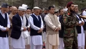 Afghanistan gia tăng căng thẳng, “nổi dậy” phóng rockets vào dinh tổng thống ngày lễ Eid al-Adha