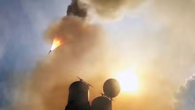 S-500 Nga đánh chặn thành công tên lửa đạn đạo trong thử nghiệm