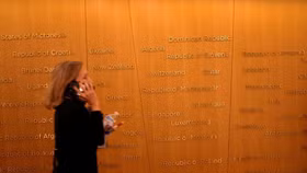 IMF: Sự phân mảnh có thể khiến nền kinh tế toàn cầu thiệt hại tới 7% GDP