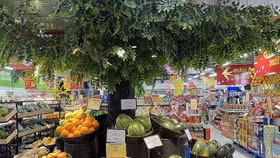 Theo dõi sát diễn biến thị trường, không để xảy ra tình trạng tăng giá bất hợp lý