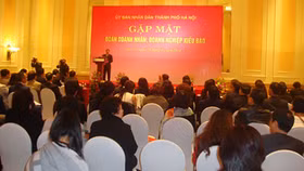 Nghị định quy định về tổ chức, hoạt động và quản lý HALOVI